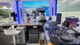 디어웨이브수상레저