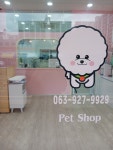 튼튼애견미용