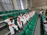 용인대 타이거즈 태권도