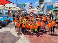용인대석사화랑태권도장