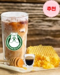 24시 무인카페 & 마트 무무커피 무무마켓