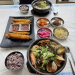 통영식당 부천중동본점
