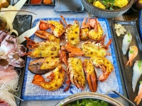 통영불곰횟집 통영점