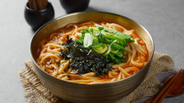 파주닭국수 가평점