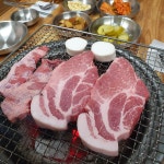 하늘꽃담