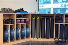 센터오브그래비티 상동본점