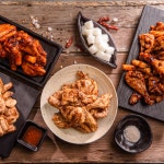 숯양두마리치킨 정관점