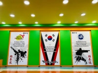 최강튼튼태권도장 와석초점