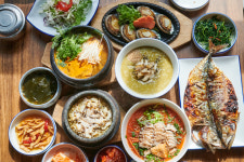 애월은혜전복 제주애월본점