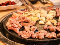 신세계 닭구이&닭내장탕 본점