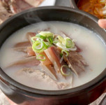 홍산백제국밥