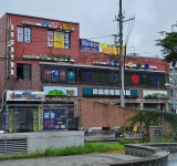 옛날짜장우동