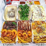 타코박스 원당점