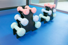 러셀기숙학원 여학생전문관 여학생수학전문관