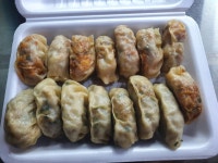 장호덕손만두 금천구시흥동점