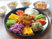 나는치킨