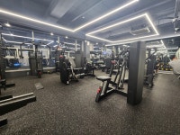 피지컬라운지 헬스 PT 다산점