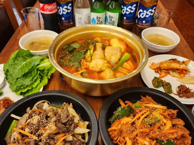 미자네 착한식당