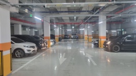 골프존파크 정남 니트로CY점