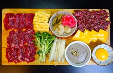 육회왕김연어 역곡점