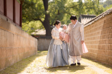 정담