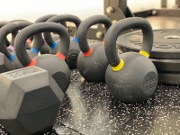 센터오브그래비티 상동본점