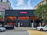 머든 수완점
