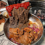 미도갈비