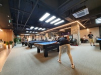 RW빌리어드 클럽