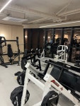 24시 트렌드핏 피트니스 해운대점 헬스&PT