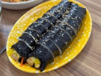 나리네 김밥분식당