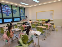 셀파우등생교실 가온학원