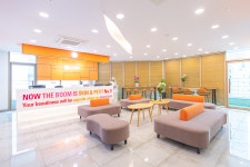 더붐의원 부산서면