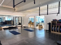 센터오브그래비티 상동본점