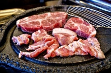삼겹식당 별내점