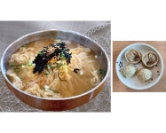 능소비빔국수 조치원점