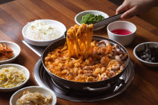 조방낙지코다리찜