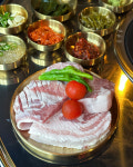 전포갈비 송현직영점