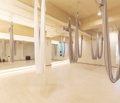 인어스필라테스&플라잉요가 김포사우점