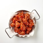 아라치 도담찜닭 포항장성창포점