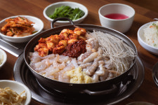 조방낙지코다리찜