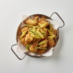 아라치 도담찜닭 포항장성창포점