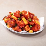 죠스떡볶이 운정GTX점