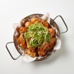 아라치 도담찜닭 포항장성창포점