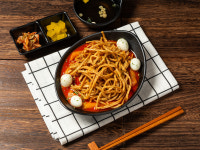 옥희분식 성수점
