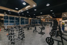 인어스휘트니스 헬스 PT & 필라테스 골프 김포점