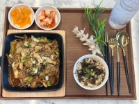 쉼팡마씸 24시 무인카페 & 4가지 식당