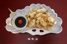 풍진생아구찜&복국