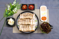 강릉 고씨네동해막국수&순두부칼국수 본점