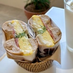 사랑해베이글 부산해운대점